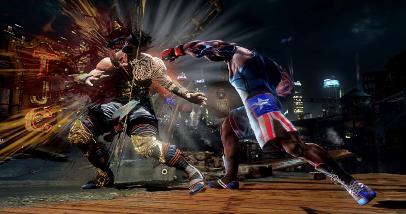 Immagine di Killer Instinct: Season 2 per Xbox One