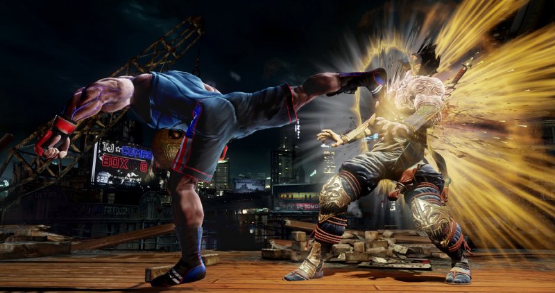 Immagine di Killer Instinct: Season 2 per Xbox One
