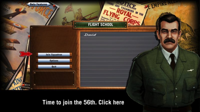 Wings! Remastered Edition