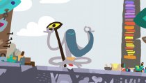 Hohokum - Trailer di lancio