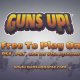 Guns Up! - Trailer GamesCom 2014