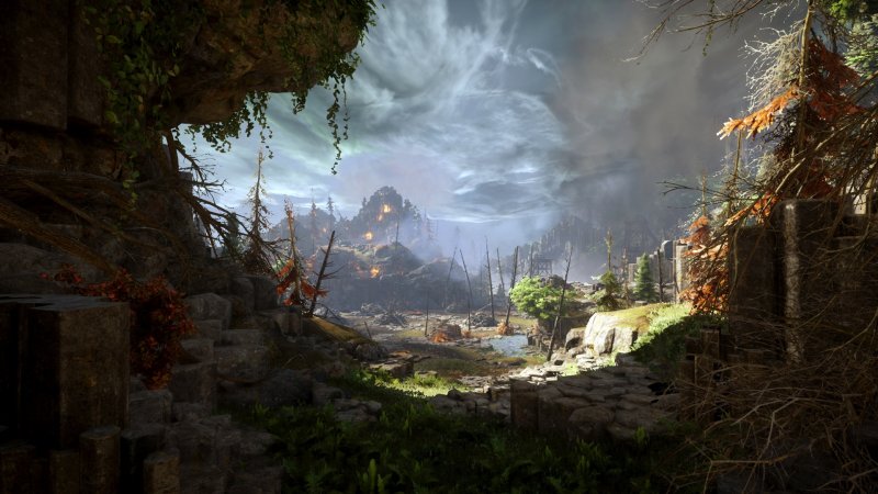 Immagine di Dragon Age: Inquisition per PC Windows
