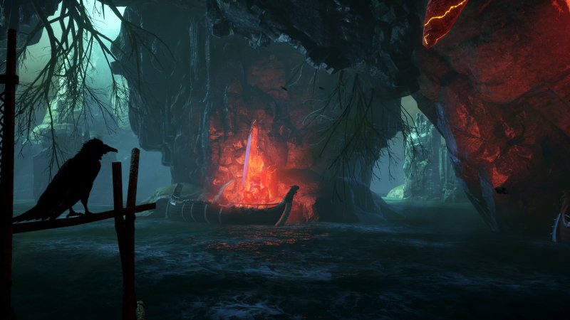 Immagine di Dragon Age: Inquisition per PC Windows