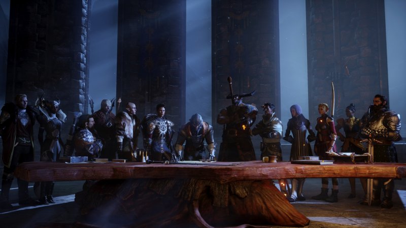 Immagine di Dragon Age: Inquisition per PC Windows
