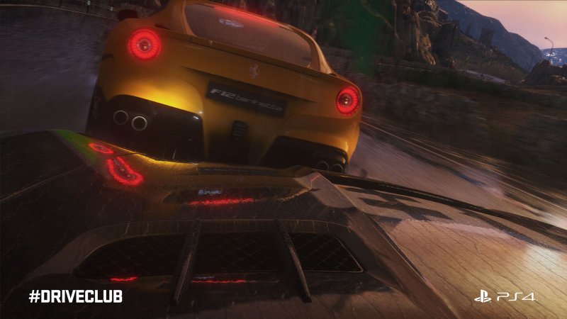 Immagine di DRIVECLUB per PlayStation 4