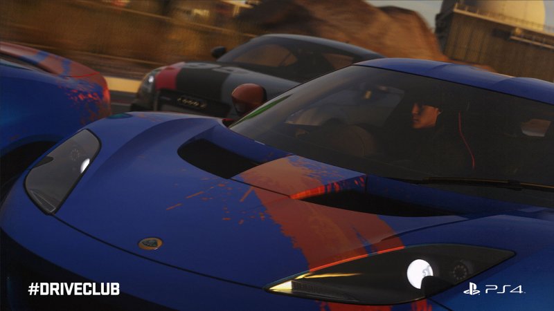 Immagine di DRIVECLUB per PlayStation 4