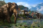 L'ultima patch di Far Cry 4 rimuove alcuni effetti grafici dalla versione PlayStation 4? - Notizia