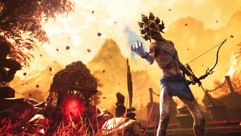 Immagine di Far Cry 4 per PlayStation 3