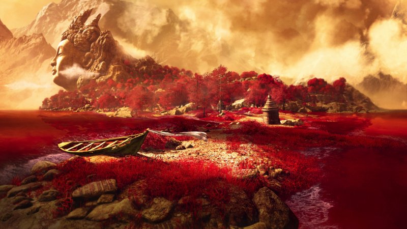 Immagine di Far Cry 4 per PlayStation 3