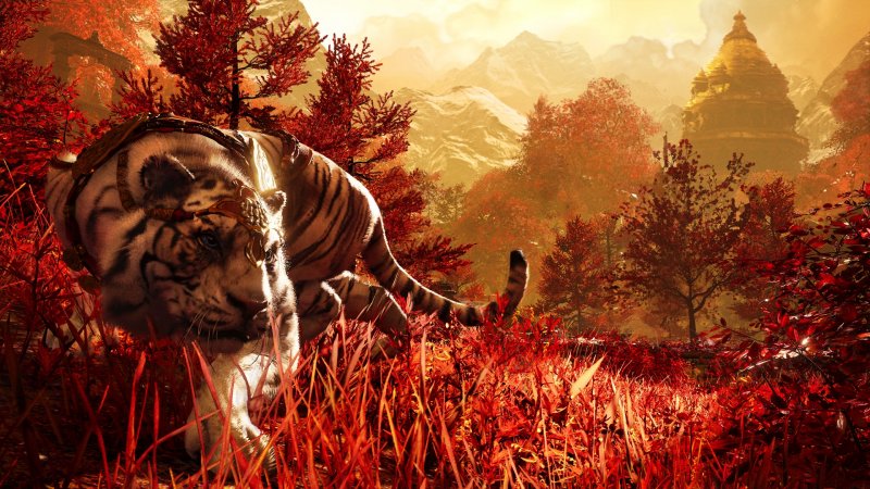 Immagine di Far Cry 4 per PlayStation 3