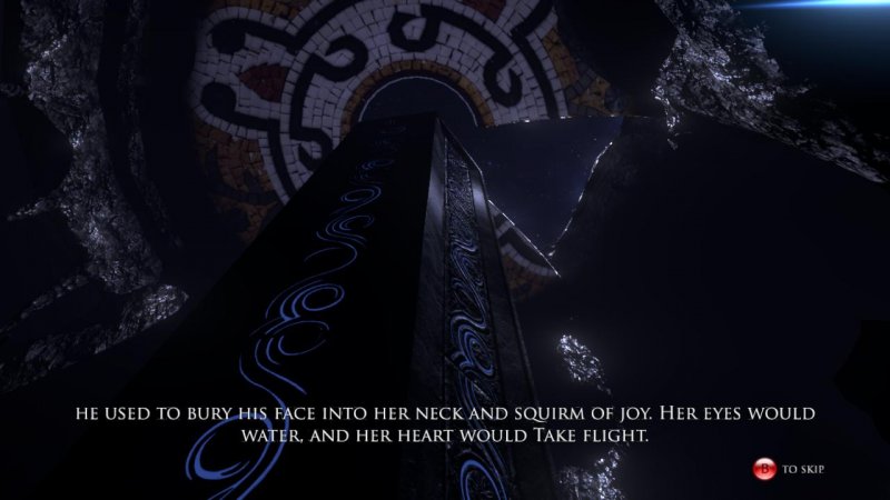 N.E.R.O.: Nothing Ever Remains Obscure