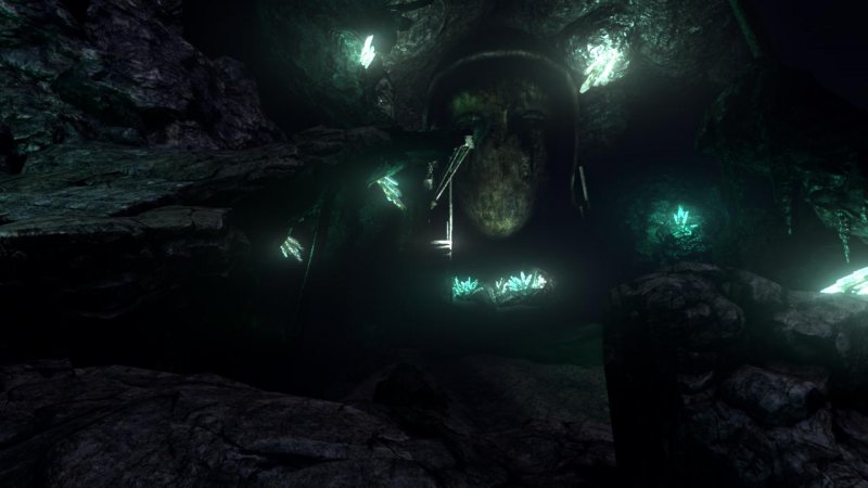 N.E.R.O.: Nothing Ever Remains Obscure