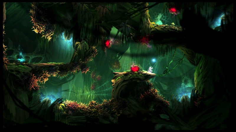 Immagine di Ori and the Blind Forest per Xbox One