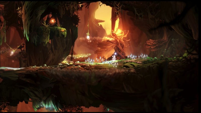 Immagine di Ori and the Blind Forest per Xbox One