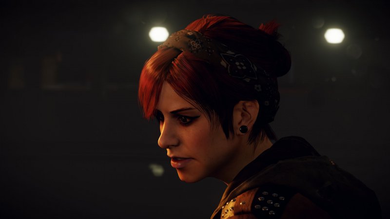 inFAMOUS: First Light, i voti della stampa internazionale inFAMOUS: First Light, i voti della stampa internazionale