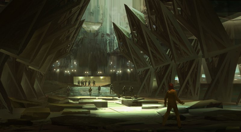 Immagine di inFAMOUS: First Light per PlayStation 4