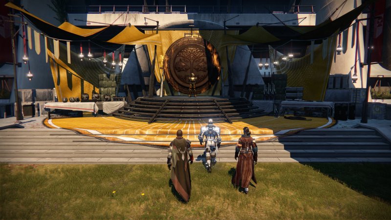 Immagine di Destiny per PlayStation 4