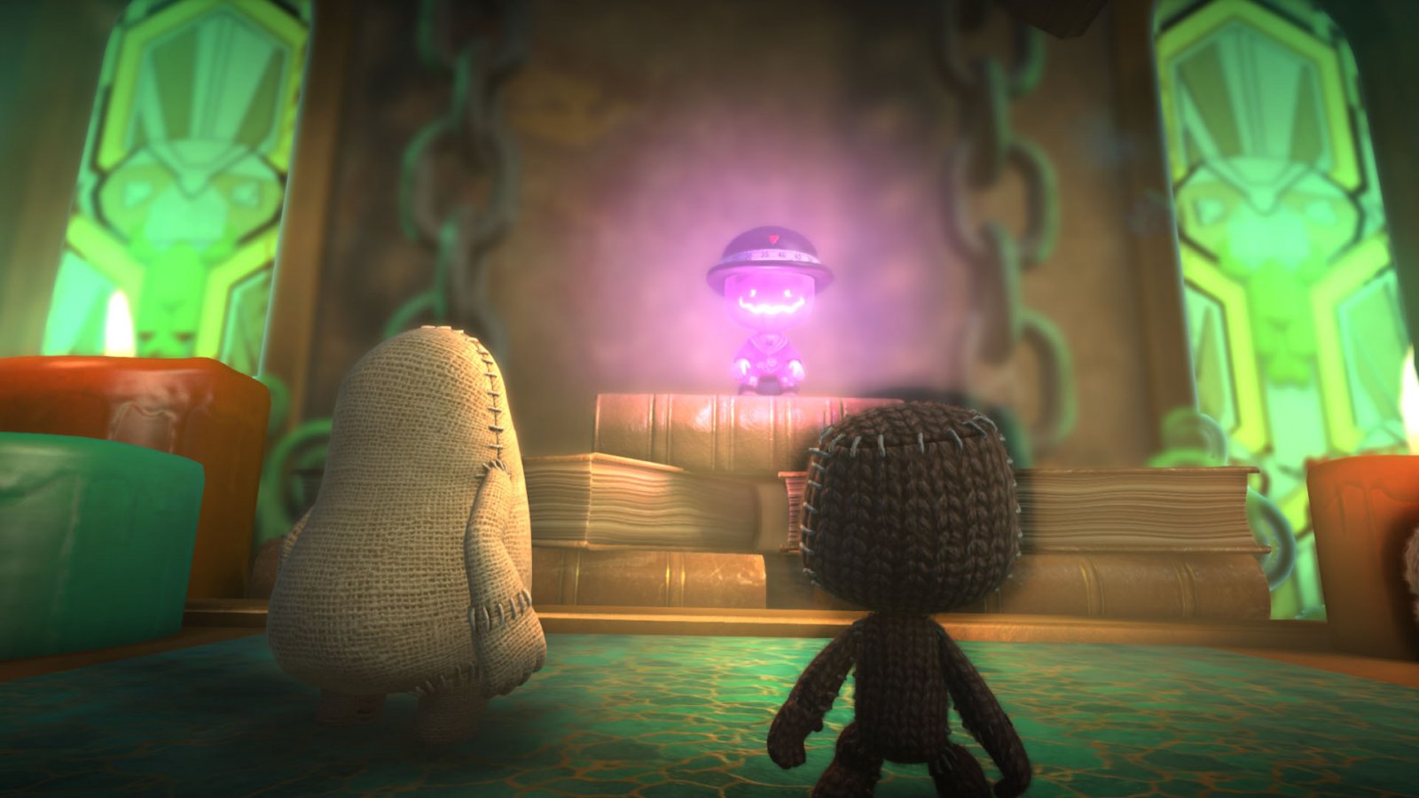 LittleBigPlanet 3: i server PS4 non torneranno online, è ufficiale