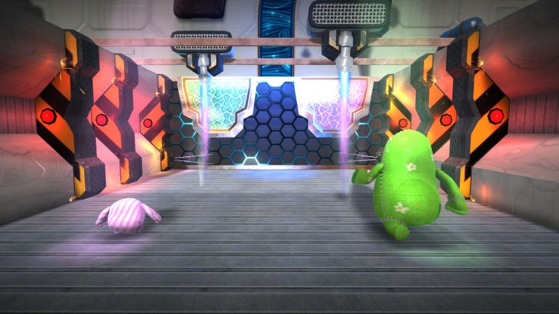 Immagine di LittleBigPlanet 3 per PlayStation 4