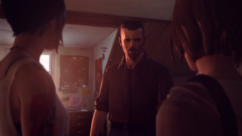 Immagine di Life is Strange - Episode 1: Chrysalis per PlayStation 3