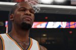 NBA 2K15 - Il trailer 'What If?' - Notizia