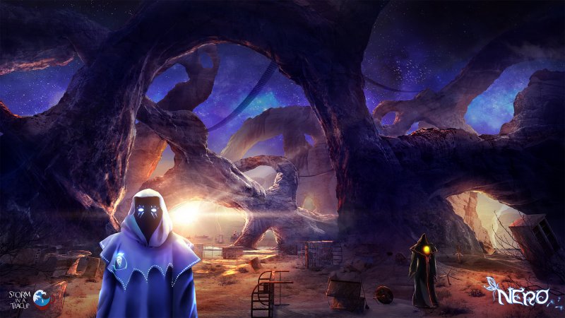 N.E.R.O.: Nothing Ever Remains Obscure