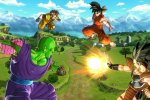 Un nuovo sito per Dragon Ball Xenoverse, Bandai Namco sta preparando un Network Test - Notizia