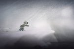 L'inverno sta arrivando - Provato