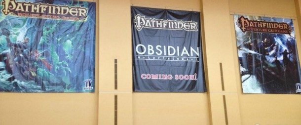 Obsidian sta sviluppando un gioco di ruolo di Pathfinder?