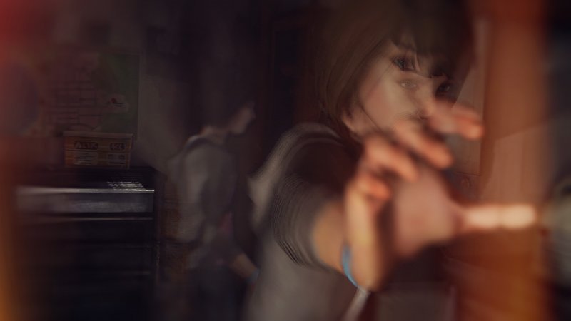 Immagine di Life is Strange - Episode 1: Chrysalis per PlayStation 3