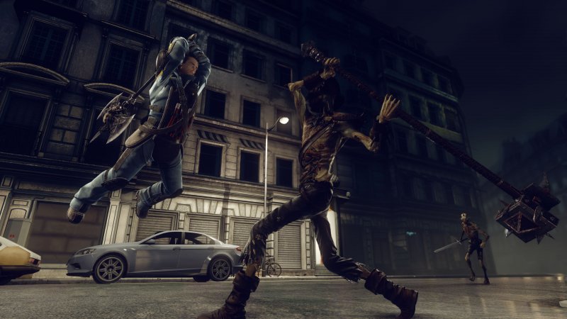 Immagine di Shadow Realms per PC Windows