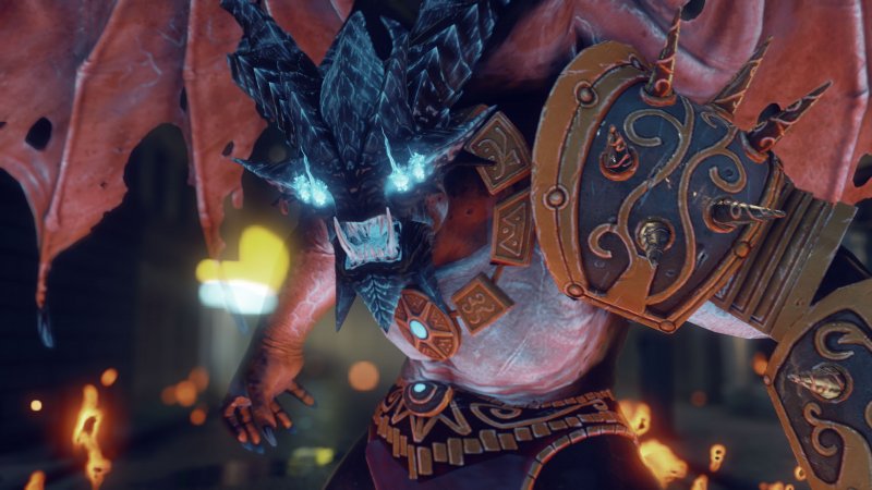 Immagine di Shadow Realms per PC Windows