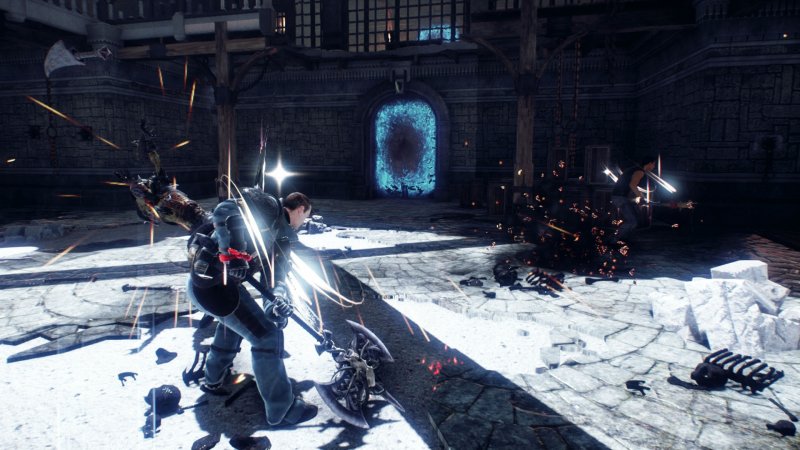 Immagine di Shadow Realms per PC Windows