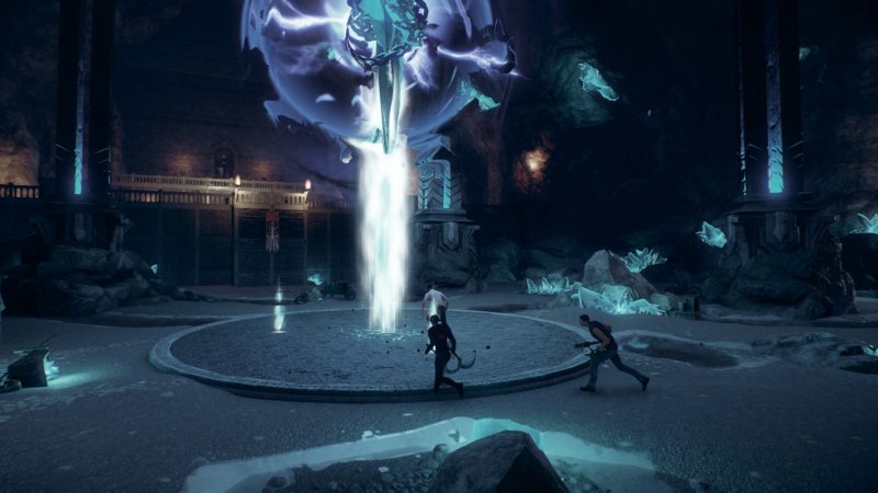 Immagine di Shadow Realms per PC Windows