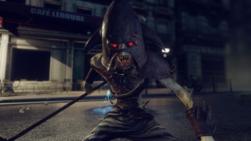 Immagine di Shadow Realms per PC Windows