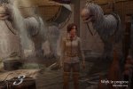 Microids presenta due nuovi personaggi di Syberia 3 - Notizia