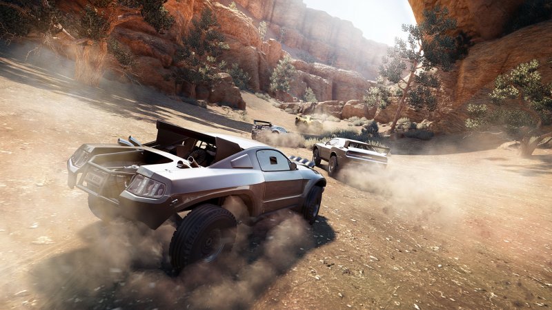 Immagine di The Crew per PC Windows
