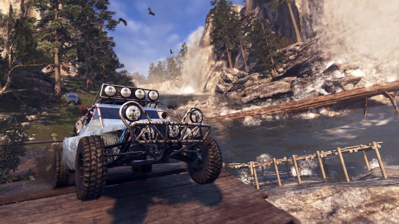 Immagine di The Crew per PC Windows