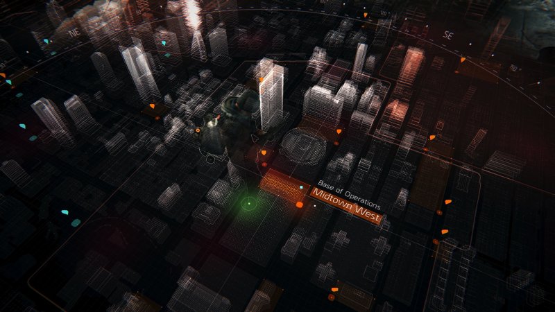 Immagine di Tom Clancy's The Division per PlayStation 4