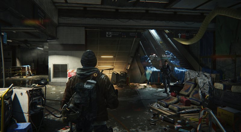 La demo di Tom Clancy's The Division fa furore, ma ancora non è stata fornita una data di lancio La demo di Tom Clancy's The Division fa furore, ma ancora non è stata fornita una data di lancio