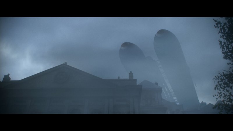 Immagine di The Order: 1886 per PlayStation 4