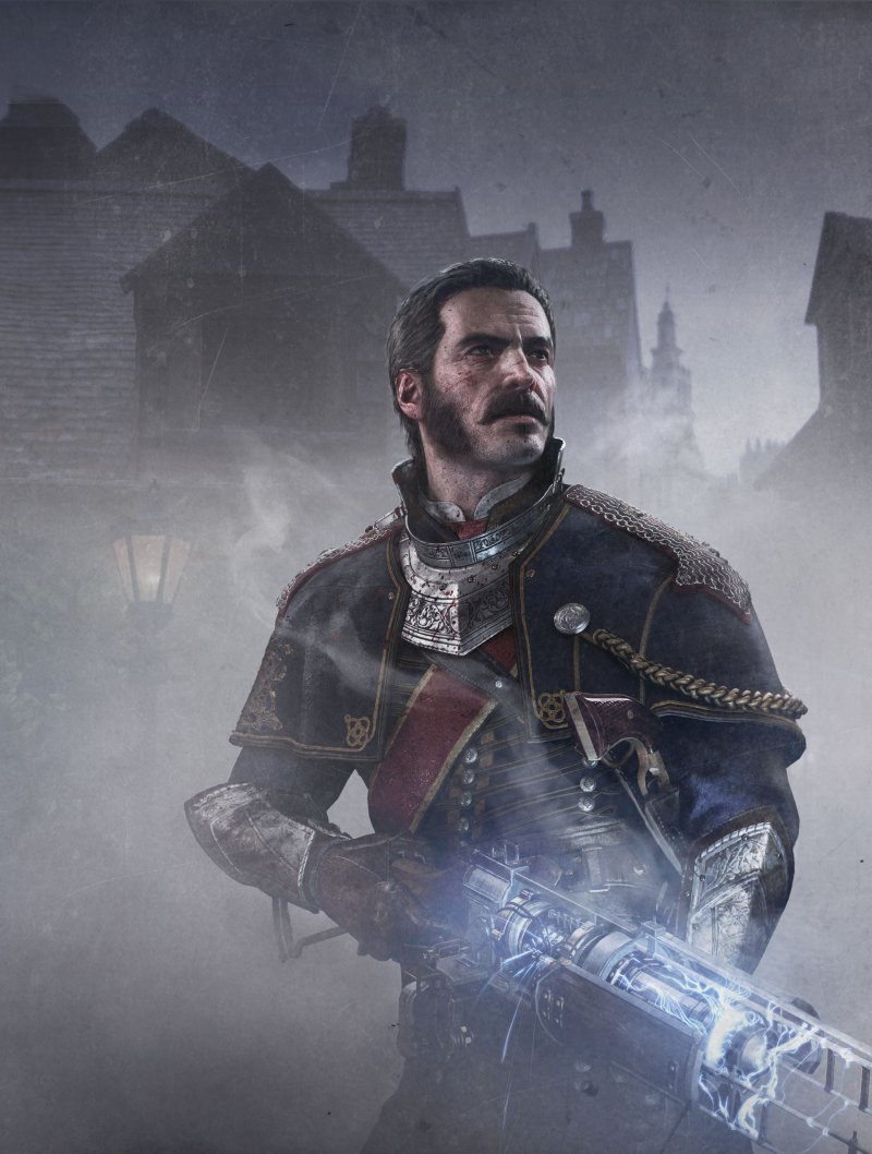 Immagine di The Order: 1886 per PlayStation 4