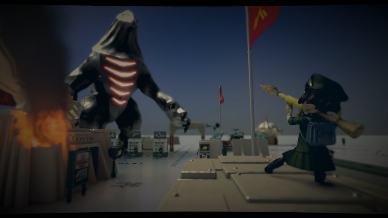 Il futuro nelle vostre mani