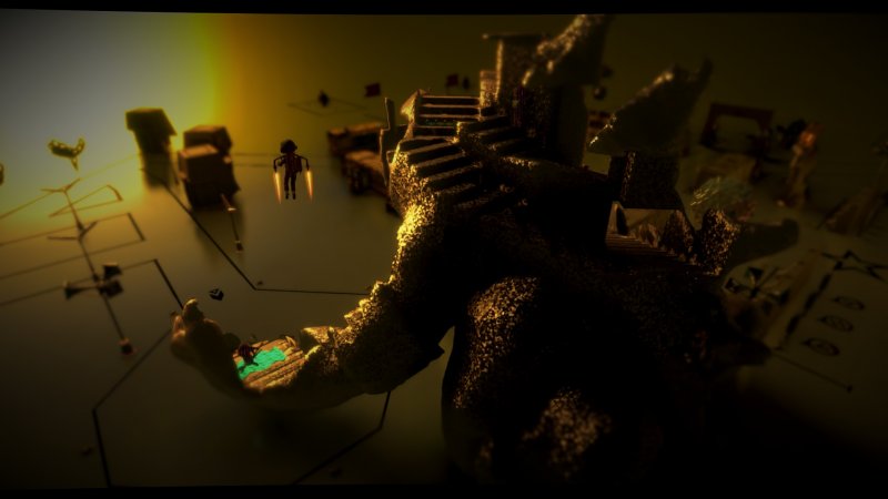 Il futuro nelle vostre mani