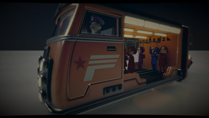 Il futuro nelle vostre mani