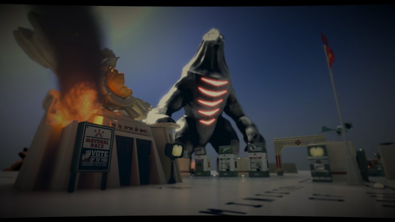 The Tomorrow Children userà tre tipi di antialiasing, alpha rimandata al 10 novembre The Tomorrow Children userà tre tipi di antialiasing, alpha rimandata al 10 novembre
