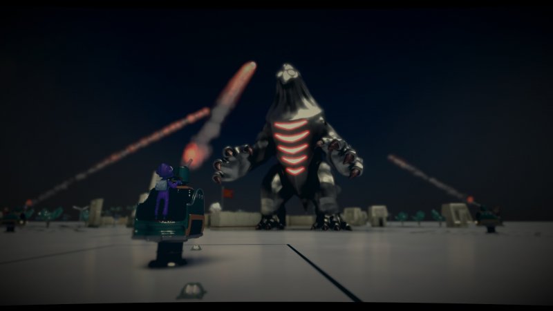 Immagine di The Tomorrow Children per PlayStation 4