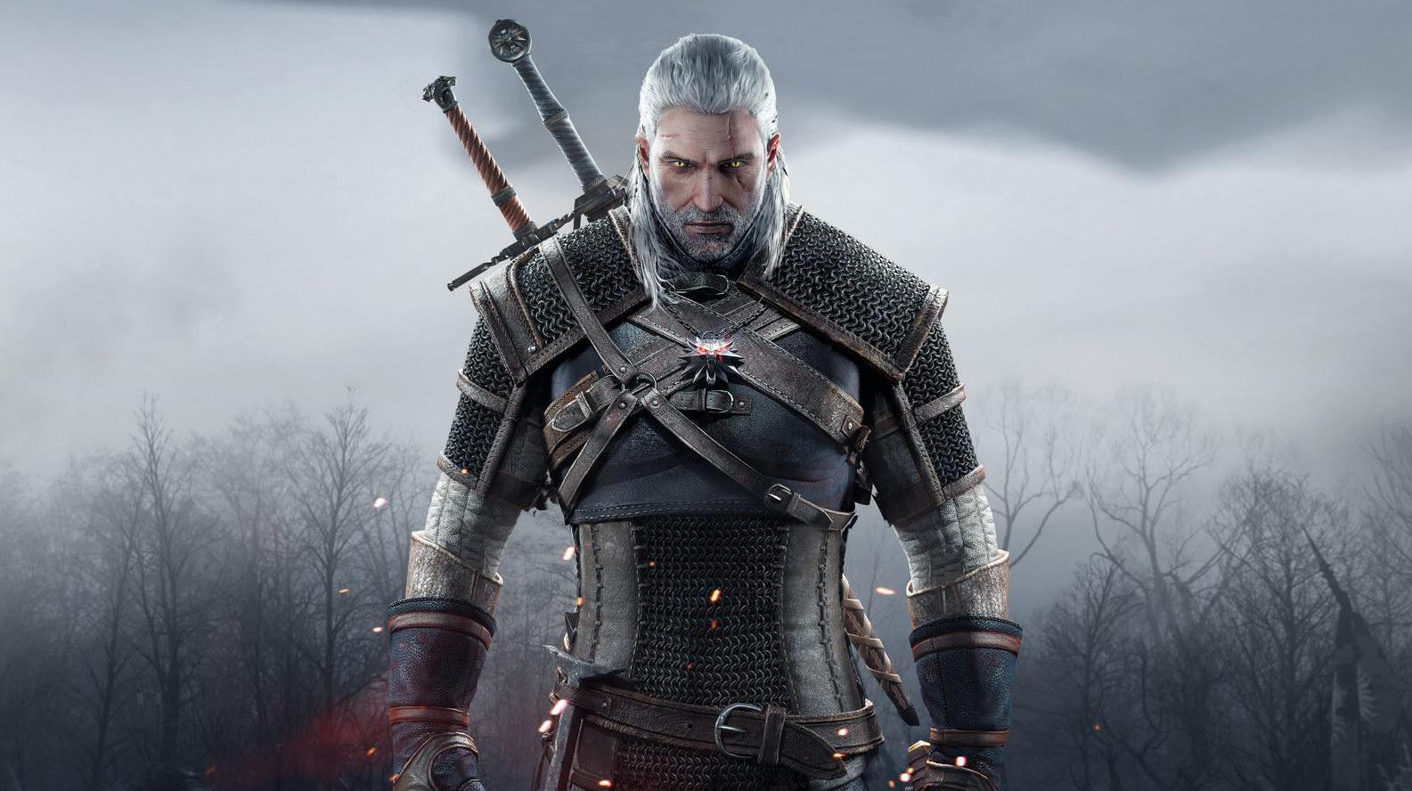 The Witcher 3 cambia i requisiti minimi su PC in vista dell'espansione Songs of the Past