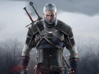 In The Witcher 3 Geralt viaggiava fino a Night City di Cyberpunk 2077, in una prima versione del gioco