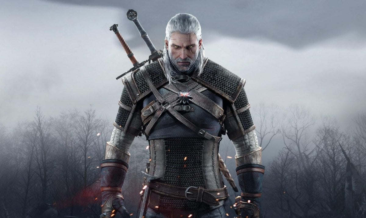 The Witcher 3 no PS5 e Xbox Series, data de lançamento em breve?  CD Projekt RED nega – Nerd4.life